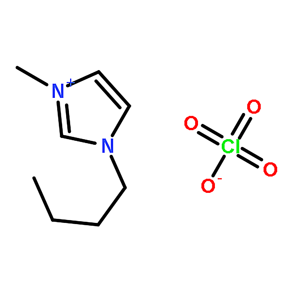 RHAWN 1-Butyl-3-Methyl-1H-Imidazol-3-Ium Perchlorate