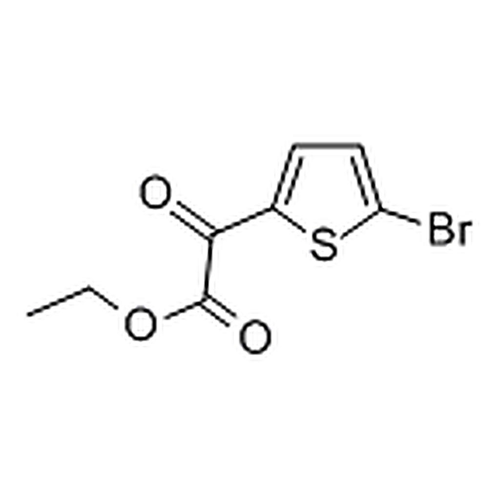 RHAWN Ethyl 5-bromothiophene-2-glyoxylate