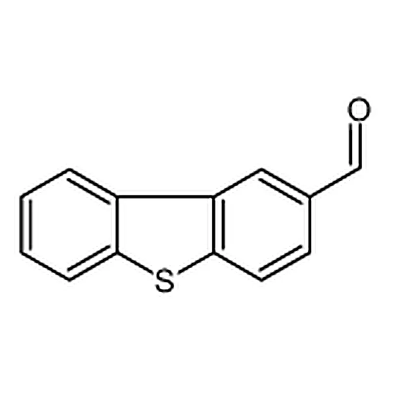 RHAWN Dibenzothiophene-2-carboxaldehyde