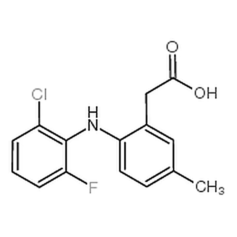 RHAWN Lumiracoxib