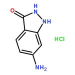 RHAWN 6-Amino-1H-indazol-3(2H)-one Hydrochloride