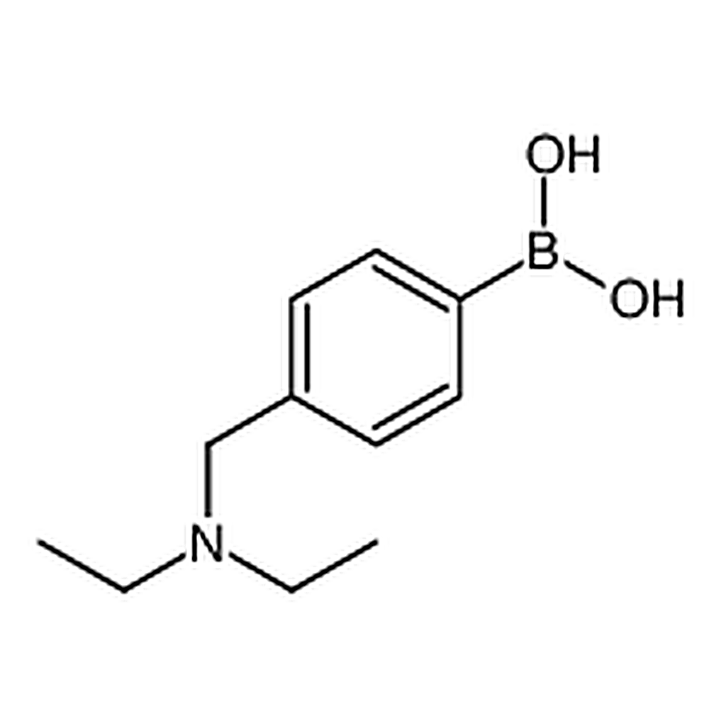 RHAWN 4-[(Diethylamino)methyl]phenylboronic Acid