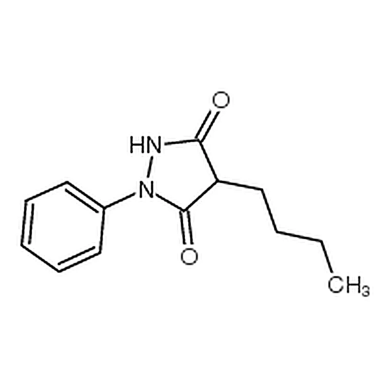 RHAWN Mofebutazone