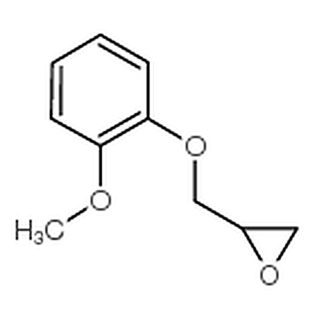 RHAWN Glycidyl 2-methoxyphenyl ether