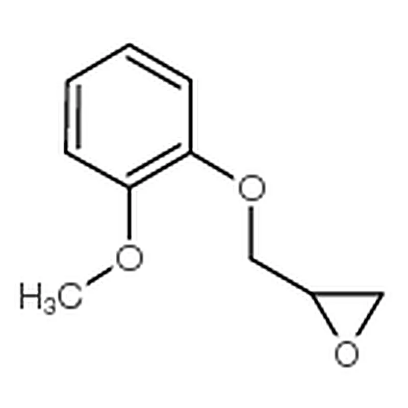 RHAWN Glycidyl 2-methoxyphenyl ether