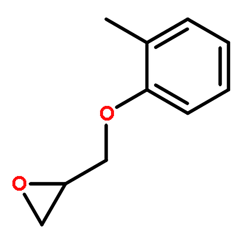RHAWN Glycidyl 2-methylphenyl ether