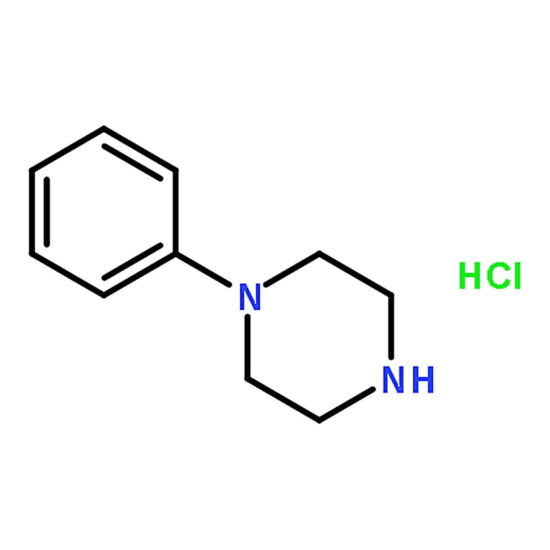 RHAWN 1-Phenylpiperazine hydrochloride