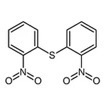 RHAWN Benzene, 1,1'-thiobis[2-nitro-