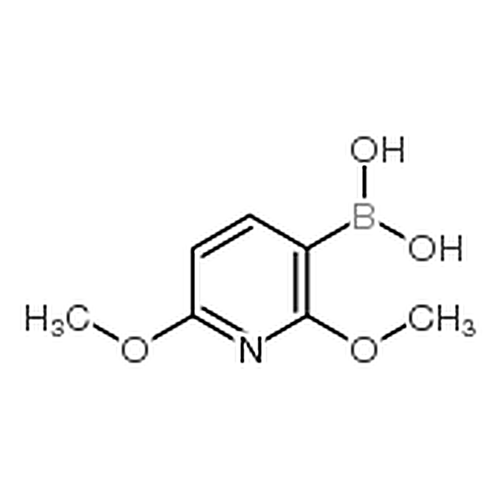 RHAWN 2,6-Dimethoxy-3-pyridineboronic acid