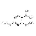 RHAWN 2,6-Dimethoxy-3-pyridineboronic acid