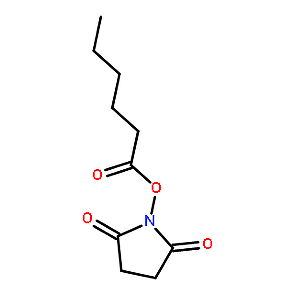 RHAWN N-(Hexanoyloxy)succinimide