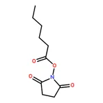 RHAWN N-(Hexanoyloxy)succinimide