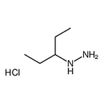 RHAWN Pentan-3-ylhydrazine hydrochloride