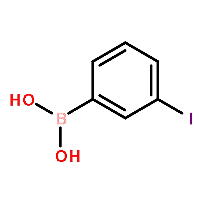 RHAWN (3-Iodophenyl)boronic acid