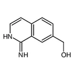 RHAWN (1-Aminoisoquinolin-7-yl)methanol