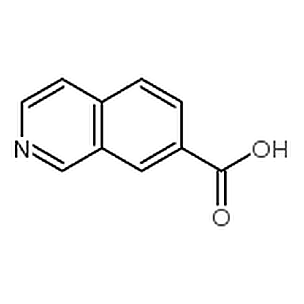 RHAWN Isoquinoline-7-carboxylic acid