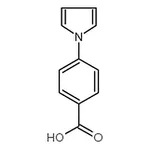 RHAWN 4-(1-Pyrrolyl)benzoic acid