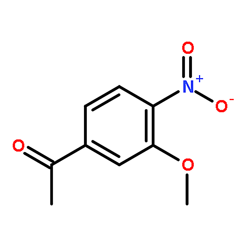 RHAWN 1-(3-methoxy-4-nitrophenyl)ethanone