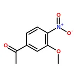RHAWN 1-(3-methoxy-4-nitrophenyl)ethanone