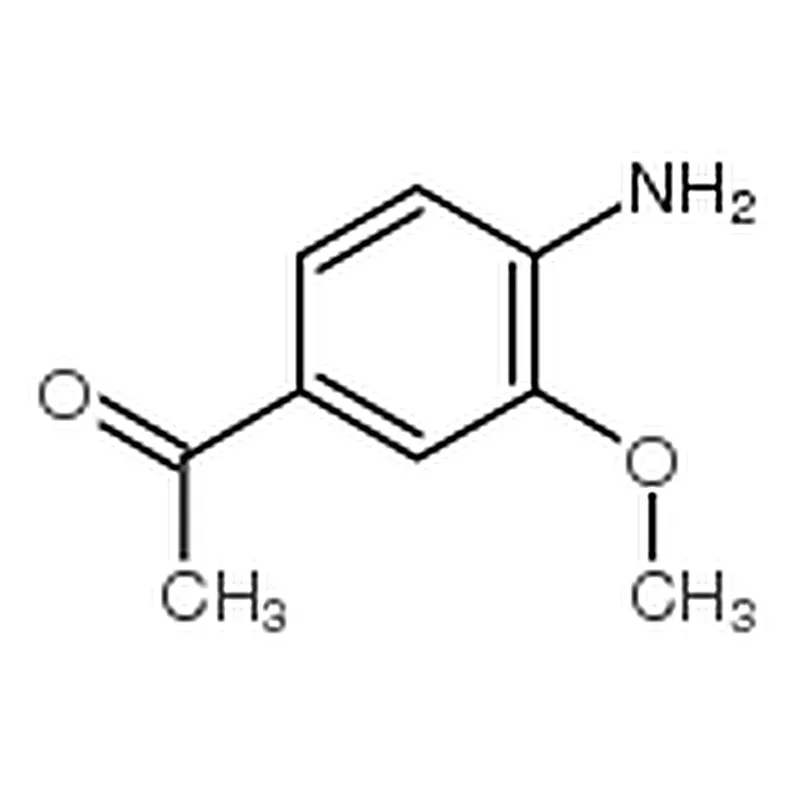 RHAWN 1-(4-Amino-3-methoxyphenyl)ethanone