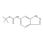 RHAWN tert-Butyl 1H-indazol-6-ylcarbamate