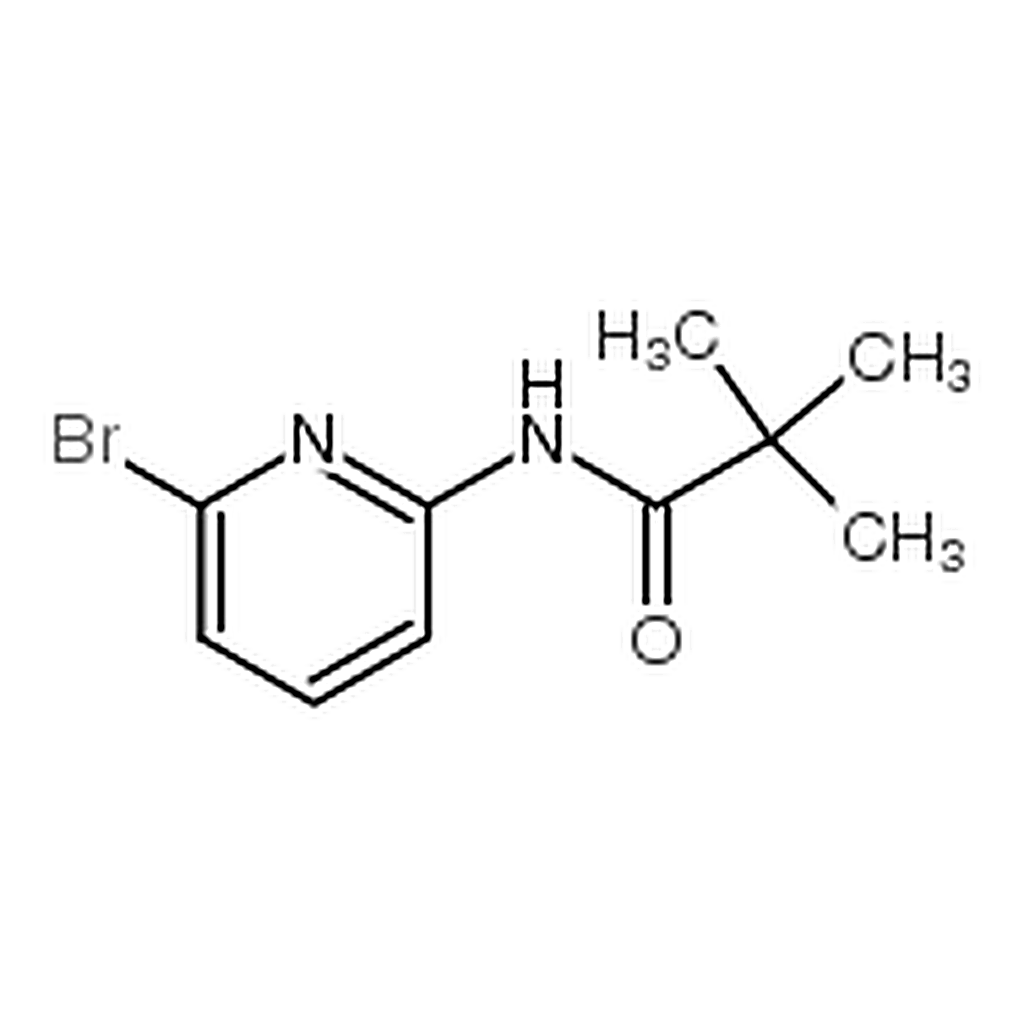 RHAWN N-(6-BROMOPYRIDIN-2-YL)PIVALAMIDE
