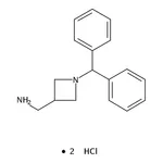 RHAWN (1-Benzhydrylazetidin-3-yl)methanamine dihydrochloride