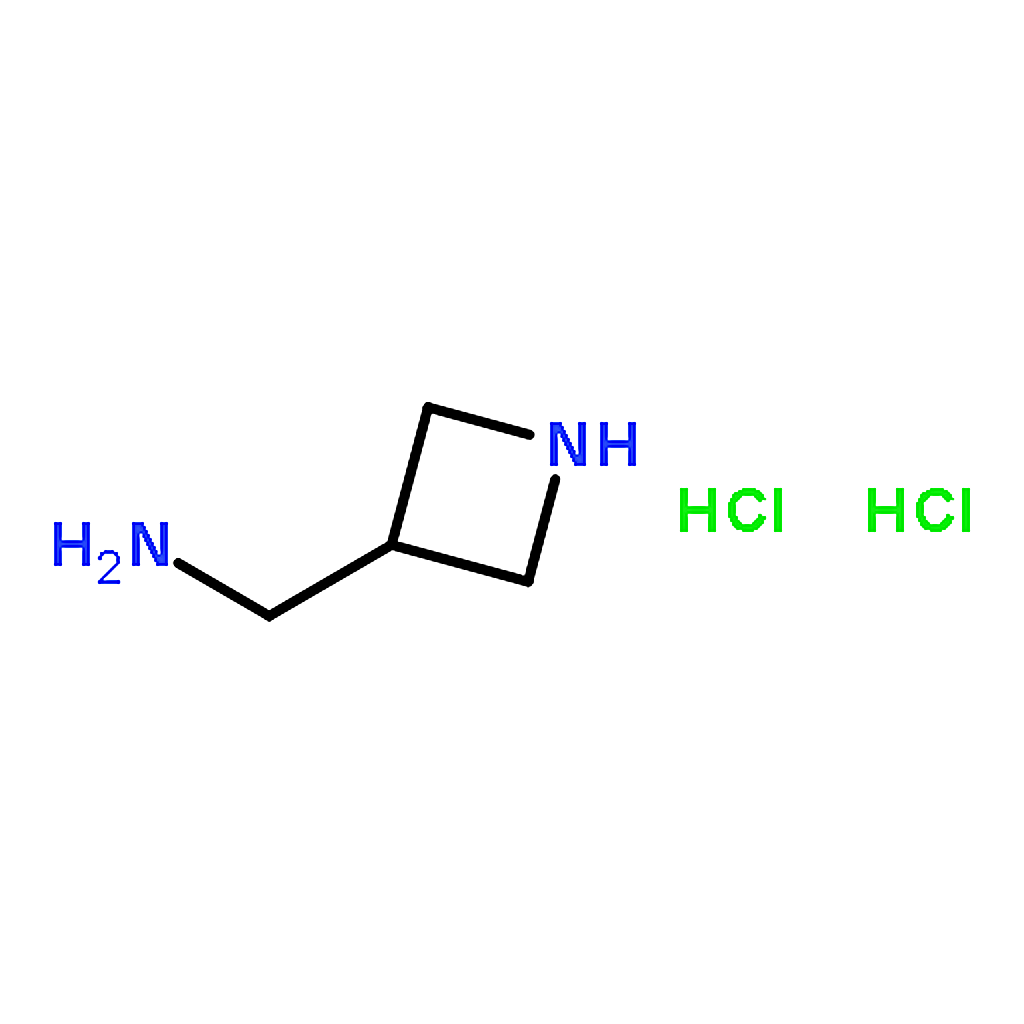 RHAWN Azetidin-3-ylmethanamine dihydrochloride