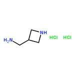 RHAWN Azetidin-3-ylmethanamine dihydrochloride