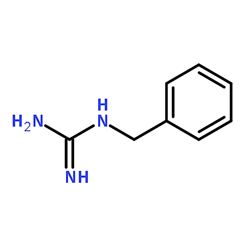 RHAWN N-Benzylguanidinium acetate