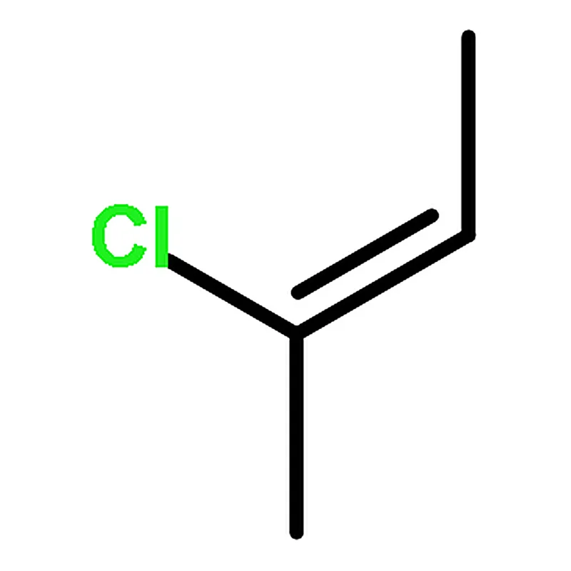 RHAWN (<i>Z</i>)-2-Chloro-2-butene