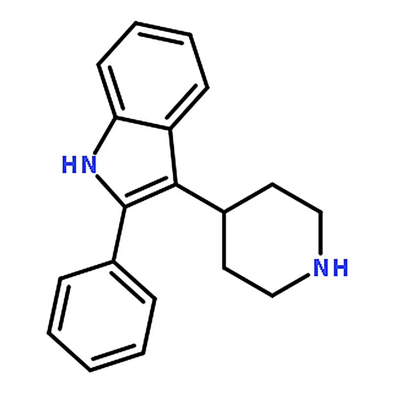 RHAWN 2-Phenyl-3-(piperidin-4-yl)-1H-indole