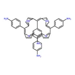 RHAWN 5,10,15,20-Tetrakis(4-aminophenyl)porphyrin