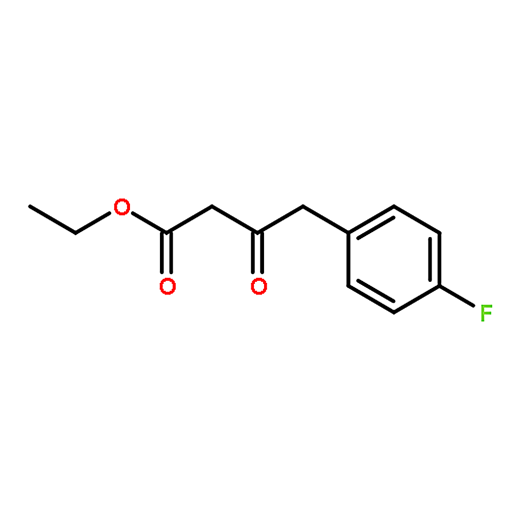 RHAWN Ethyl 4-(4-fluorophenyl)-3-oxobutanoate