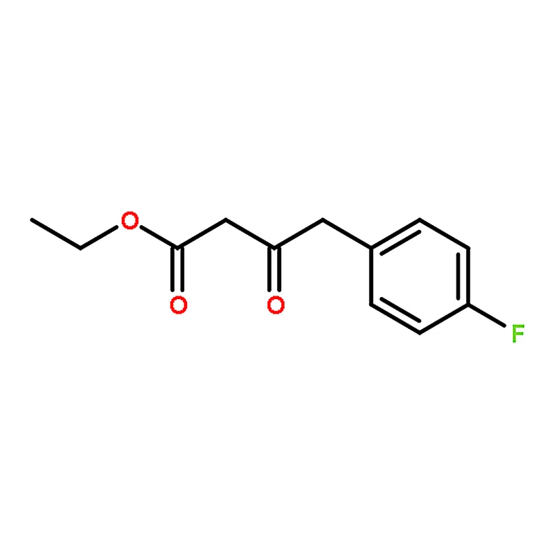 RHAWN Ethyl 4-(4-fluorophenyl)-3-oxobutanoate