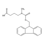 RHAWN 4-((((9H-Fluoren-9-yl)methoxy)carbonyl)(methyl)amino)butanoic acid