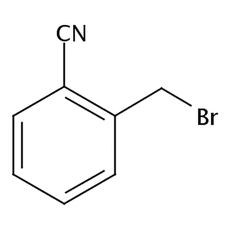 RHAWN 2-(Bromomethyl)benzonitrile