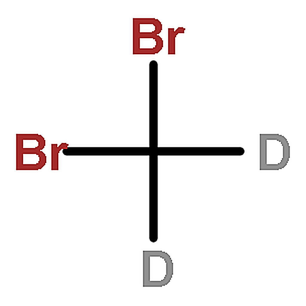RHAWN Dibromomethane-d2