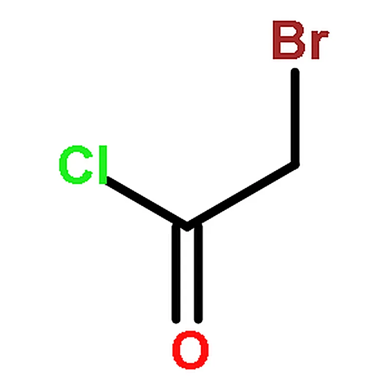 RHAWN Bromoacetyl chloride