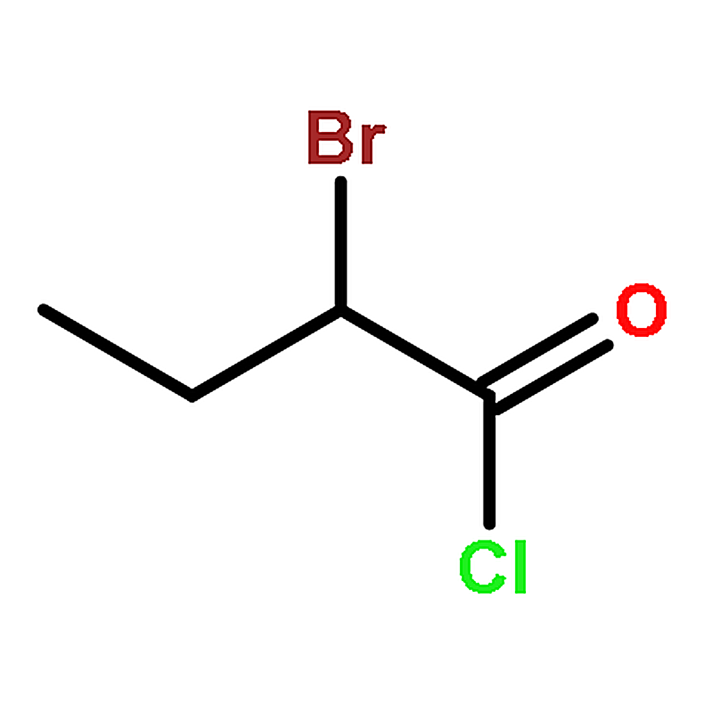 RHAWN 2-Bromobutyryl Chloride