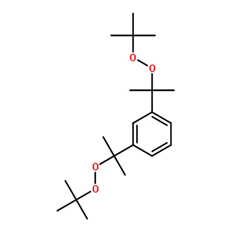 RHAWN DI(TERT-BUTYLPEROXYISOPROPYL)BENZENE