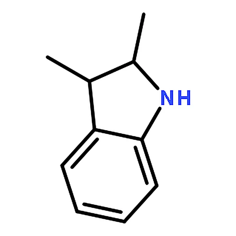 RHAWN 2,3-Dimethylindoline