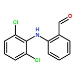 RHAWN 2-((2,6-Dichlorophenyl)amino)benzaldehyde