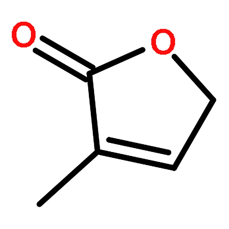 RHAWN 3-Methyl-2(5H)-furanone