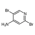 RHAWN 2,5-Dibromopyridin-4-amine