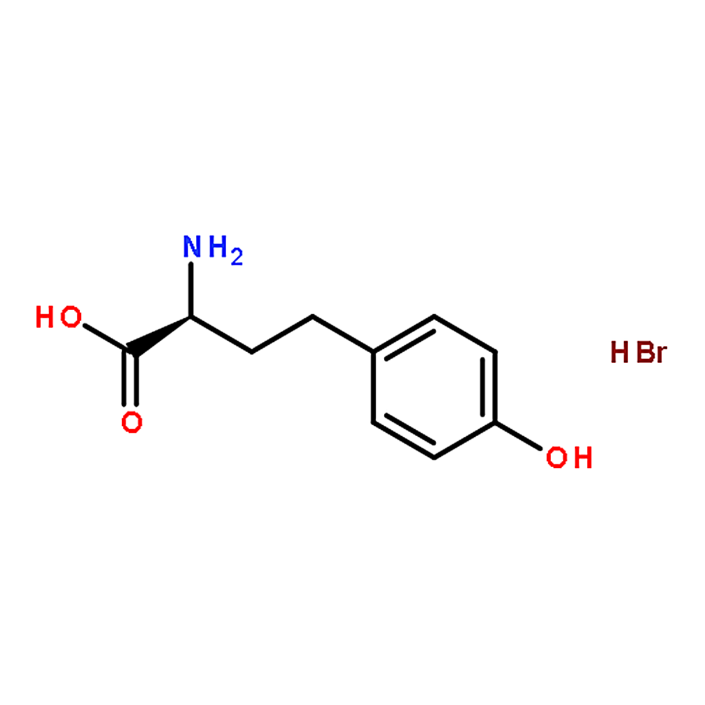 RHAWN (S)-2-Amino-4-(4-hydroxyphenyl)butanoic acid