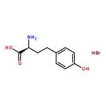 RHAWN (S)-2-Amino-4-(4-hydroxyphenyl)butanoic acid