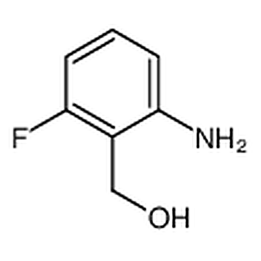 RHAWN (2-Amino-6-fluorophenyl)methanol