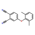 RHAWN 4-(2',6'-Dimethylphenoxy)phthalonitrile