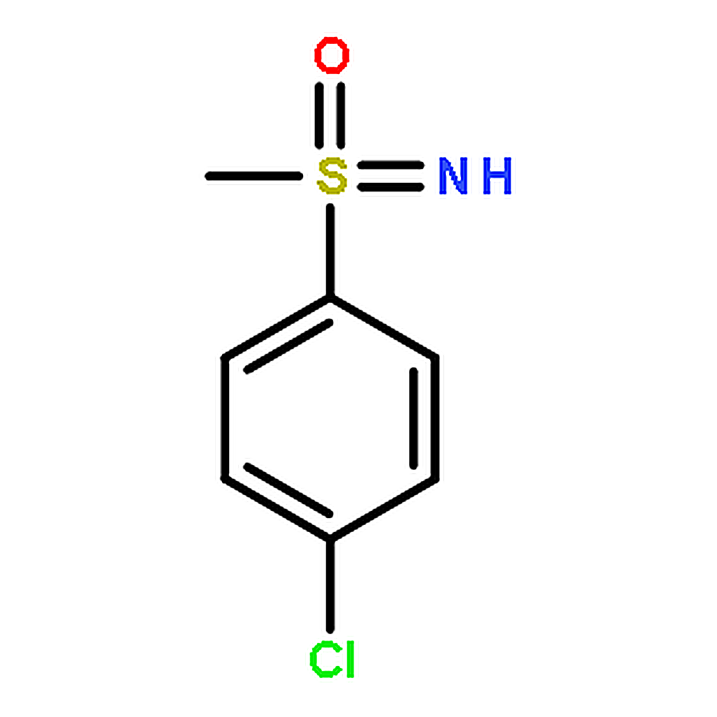 RHAWN S-Methyl-S-(4-chlorophenyl) sulfoximine